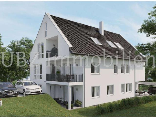 Wohnung kaufen in Haibach, Bayern