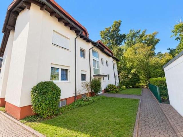 Wohnung kaufen in Hainstadt, Landkreis Offenbach