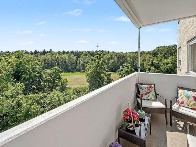 Wohnung kaufen in Hainburg, Hessen