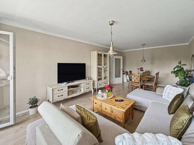 Wohnung kaufen in Hainburg, Hessen
