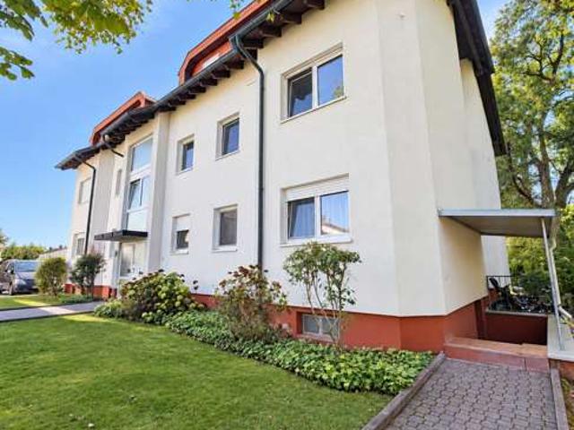 Wohnung kaufen in Hainstadt, Landkreis Offenbach