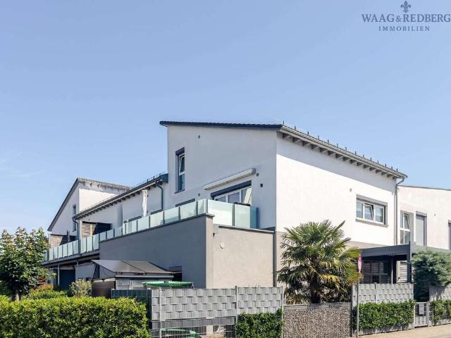 Wohnung kaufen in Hainburg, Hessen