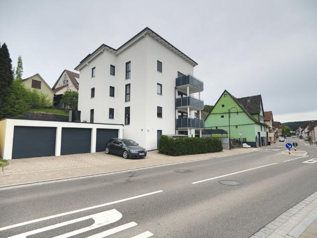 Wohnung kaufen in Haiterbach, Baden-Württemberg