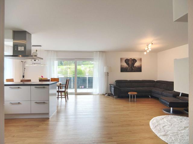 Wohnung kaufen in Haiterbach, Baden-Württemberg