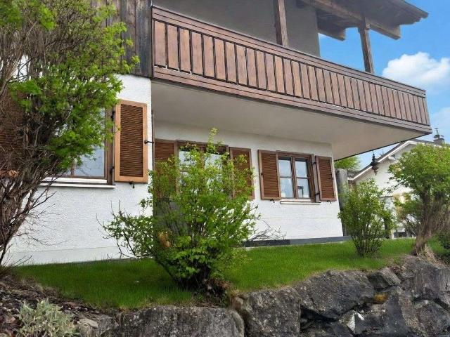 Wohnung kaufen in Halblech, Bayern