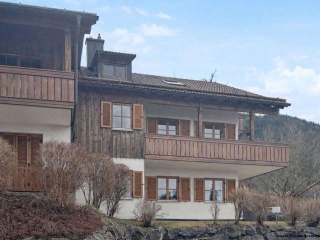 Wohnung kaufen in Halblech, Bayern