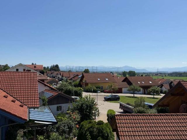 Wohnung kaufen in Haldenwang, Bayern