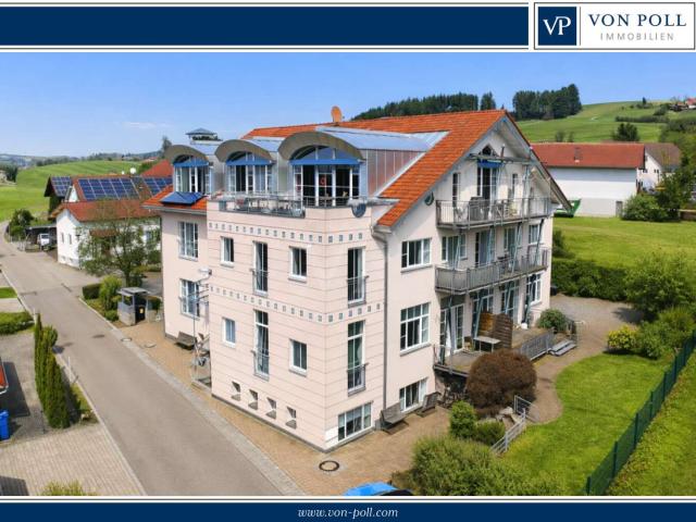 Wohnung kaufen in Haldenwang, Bayern