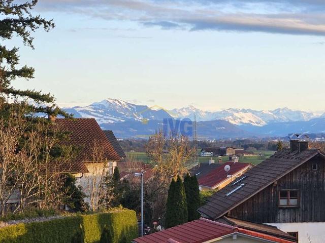 Wohnung kaufen in Haldenwang, Bayern
