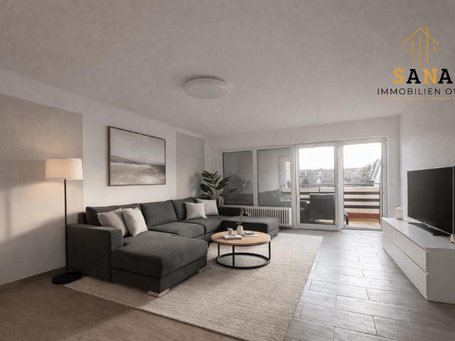 Wohnung kaufen in Gartnisch, Halle