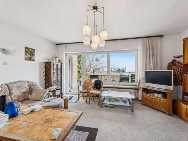 Wohnung kaufen in Dörfleins, Hallstadt