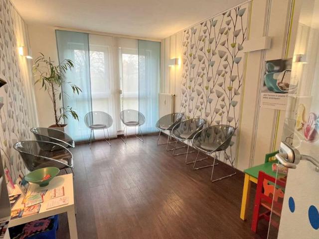 Wohnung kaufen in Dörfleins, Hallstadt