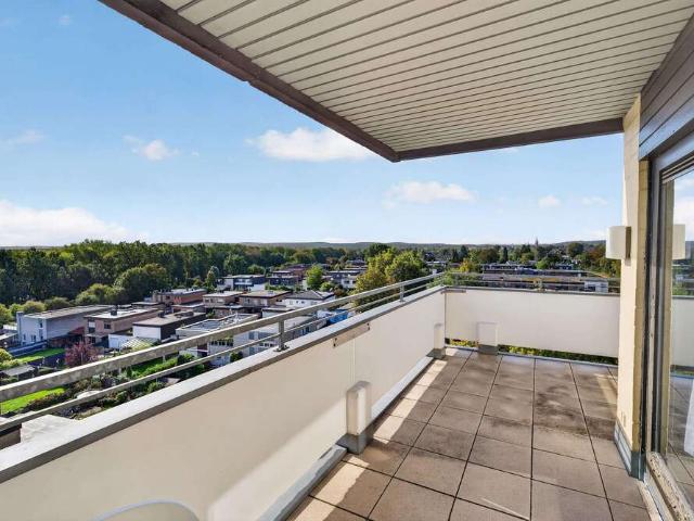 Wohnung kaufen in Haltern-Mitte, Haltern am See
