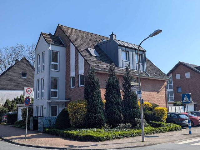 Wohnung kaufen in Haltern, Nordrhein-Westfalen