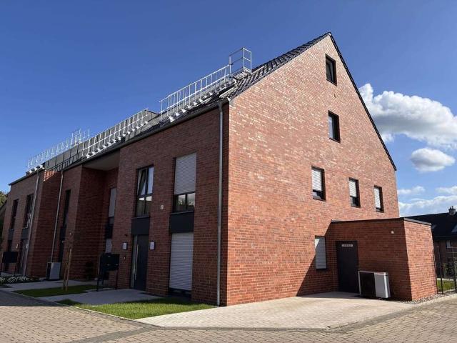Wohnung kaufen in Haltern, Nordrhein-Westfalen