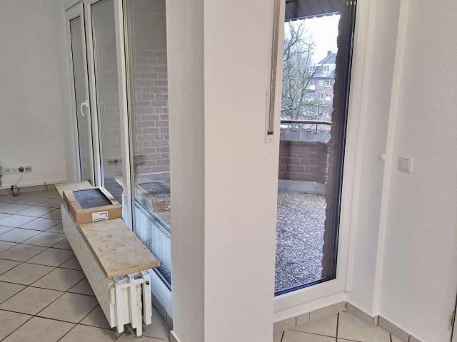 Wohnung kaufen in Haltern, Nordrhein-Westfalen