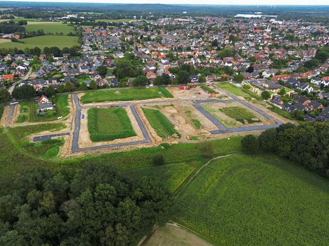 Wohnung kaufen in Haltern, Nordrhein-Westfalen