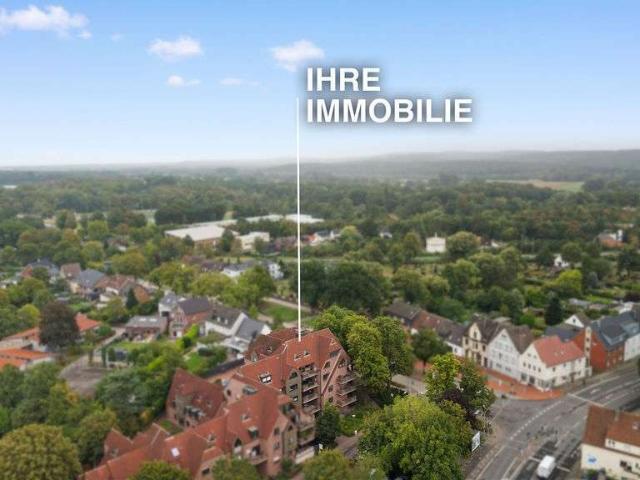 Wohnung kaufen in Haltern-Mitte, Haltern am See