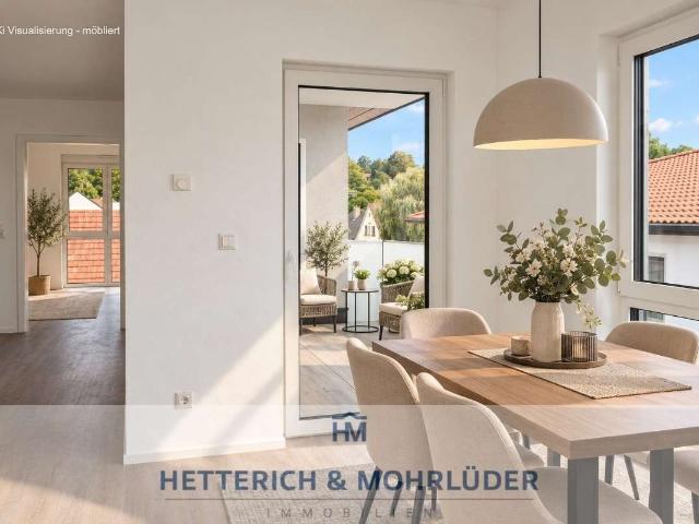 Wohnung kaufen in Hambach, Landkreis Schweinfurt