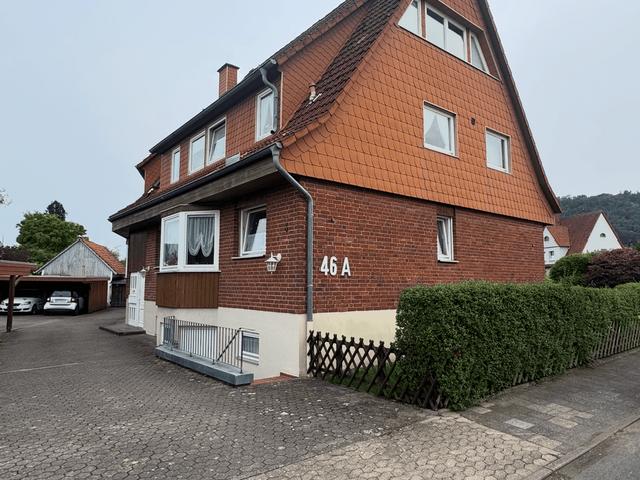 Wohnung kaufen in Kernstadt, Hameln