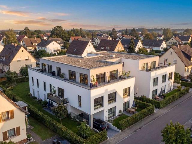 Wohnung kaufen in Kernstadt, Hameln