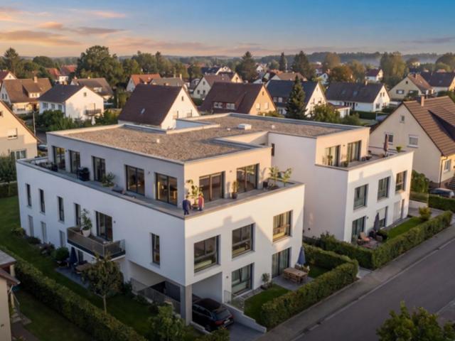 Wohnung kaufen in Kernstadt, Hameln
