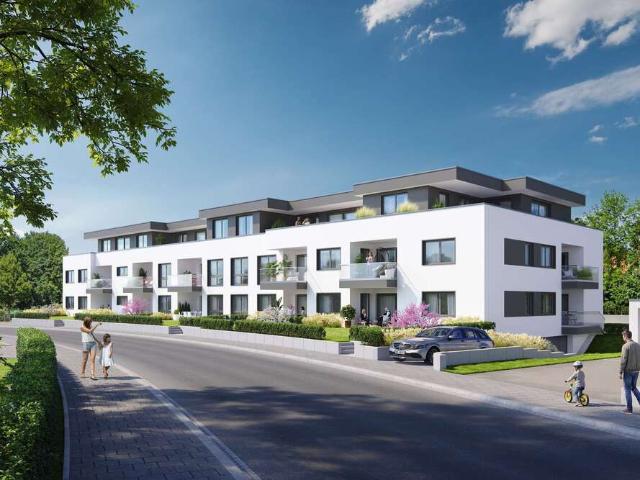 Wohnung kaufen in Kernstadt, Hameln