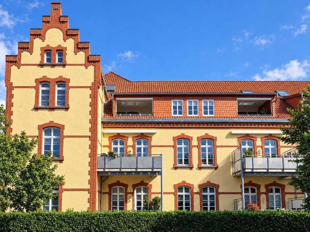 Wohnung kaufen in Kernstadt, Hameln