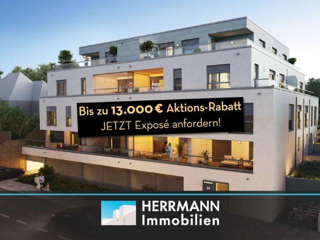 Wohnung kaufen in Kernstadt, Hameln
