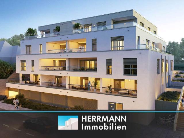 Wohnung kaufen in Kernstadt, Hameln