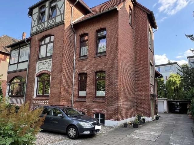 Wohnung kaufen in Kernstadt, Hameln
