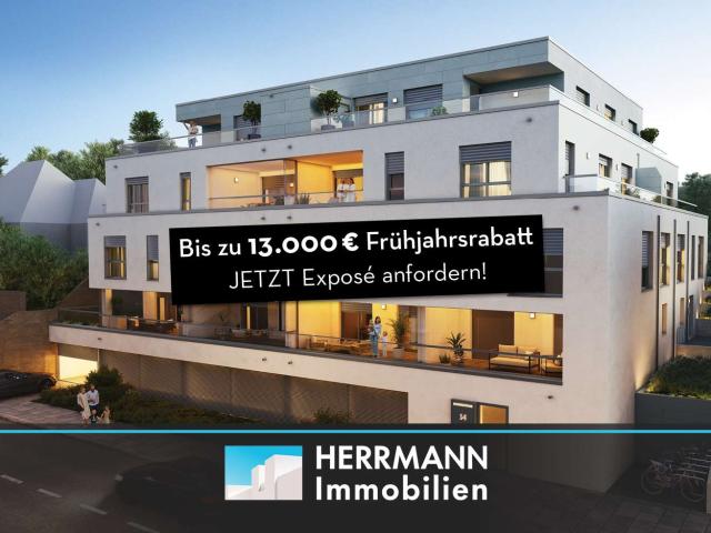 Wohnung kaufen in Kernstadt, Hameln