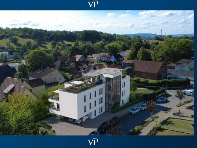 Wohnung kaufen in Hameln, Niedersachsen