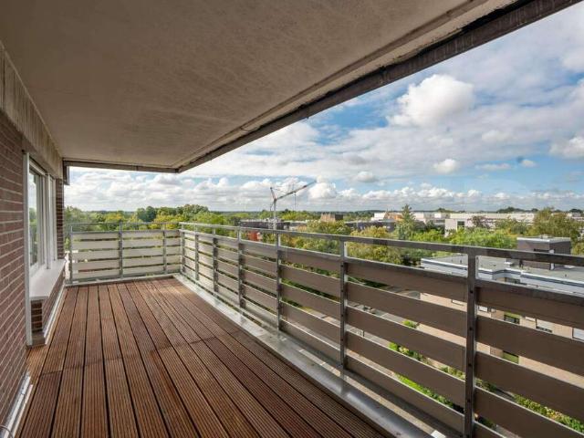Wohnung kaufen in Braam-Ostwennemar, Hamm