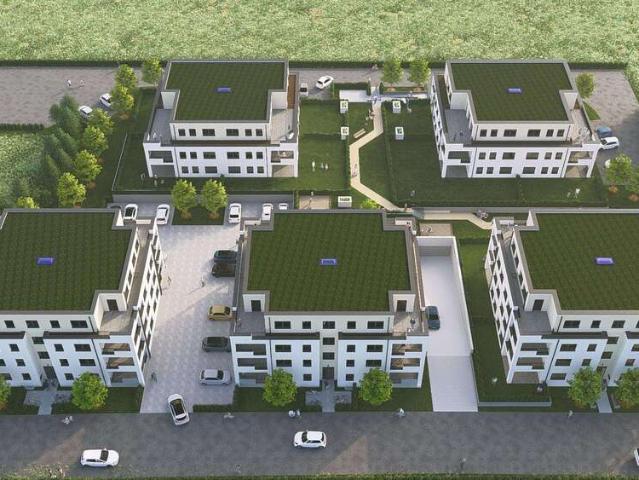 Wohnung kaufen in Bockum-Hövel, Hamm