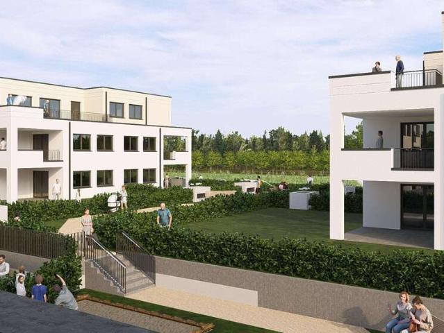 Wohnung kaufen in Bockum-Hövel, Hamm