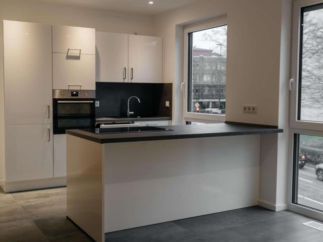 Wohnung kaufen in Hamm-Mitte, Hamm