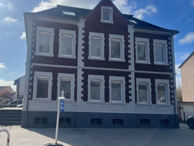 Wohnung kaufen in Braam-Ostwennemar, Hamm