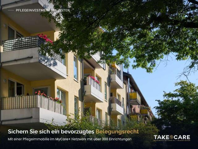Wohnung kaufen in Hamm-Mitte, Hamm