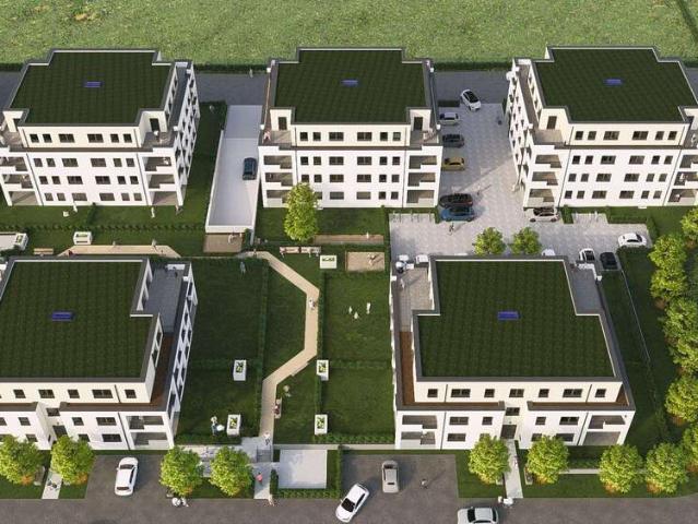 Wohnung kaufen in Bockum-Hövel, Hamm