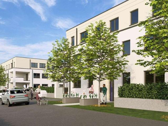 Wohnung kaufen in Bockum-Hövel, Hamm