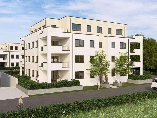 Wohnung kaufen in Bockum-Hövel, Hamm