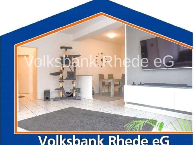 Wohnung kaufen in Hamminkeln, Nordrhein-Westfalen