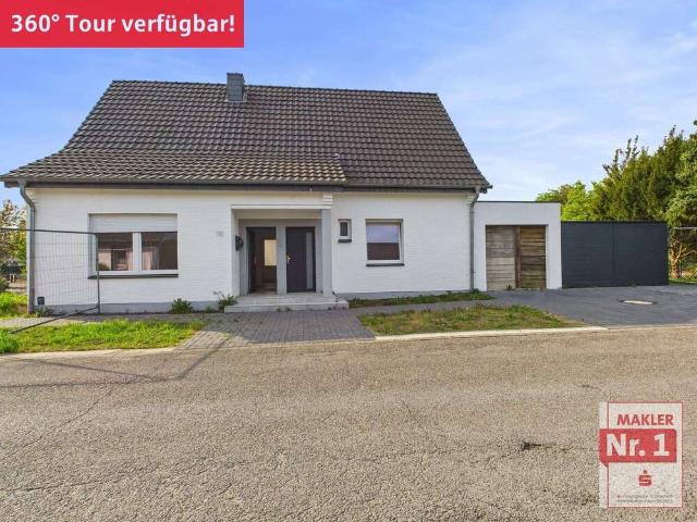 Wohnung kaufen in Hamminkeln, Nordrhein-Westfalen