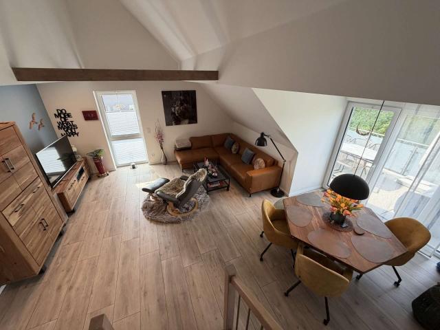 Wohnung kaufen in Mehrhoog, Hamminkeln