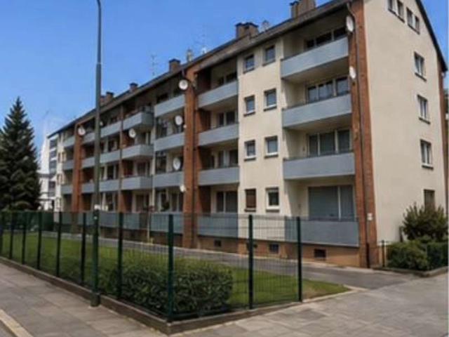 Wohnung kaufen in Lamboy, Hanau