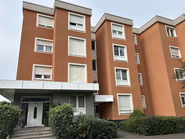 Wohnung kaufen in Steinheim, Hanau
