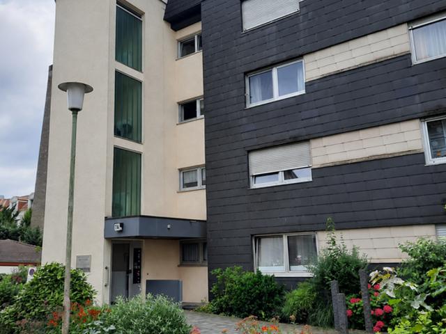 Wohnung kaufen in Hanau, Hessen