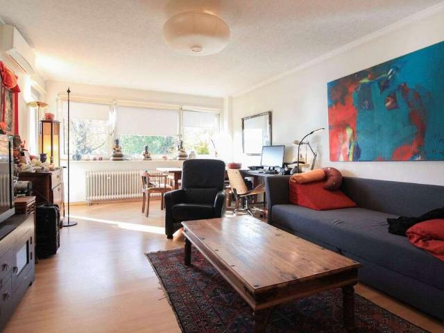 Wohnung kaufen in Großauheim, Hanau