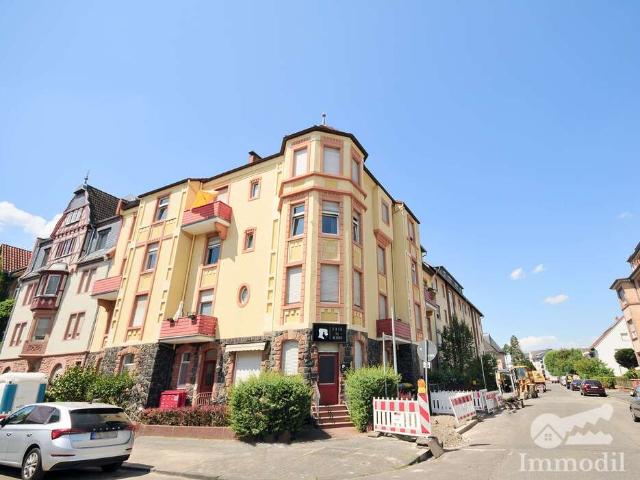 Wohnung kaufen in Lamboy, Hanau